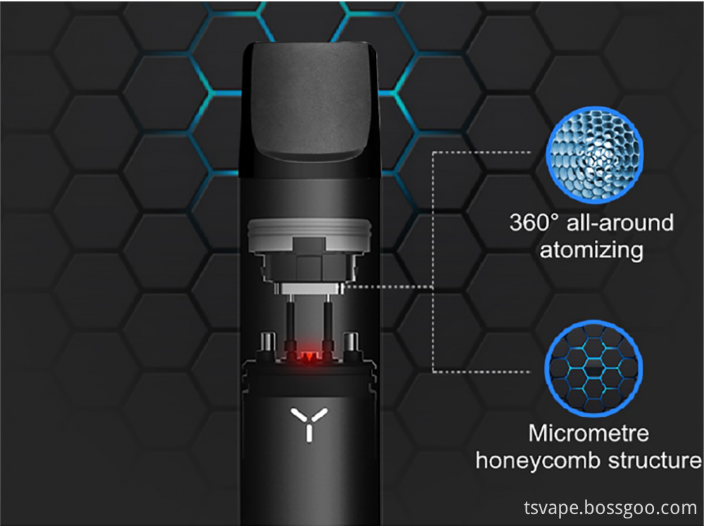 Yooz Vape Yooz Vape