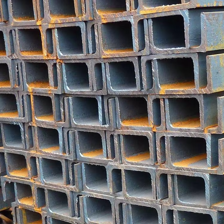 Channel Steel 13 Channel Steel 13