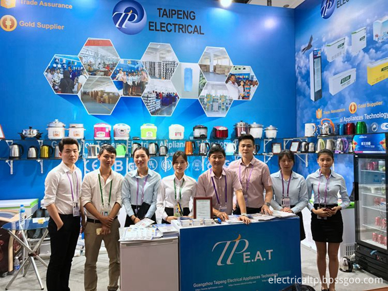 Canton Fair Canton Fair