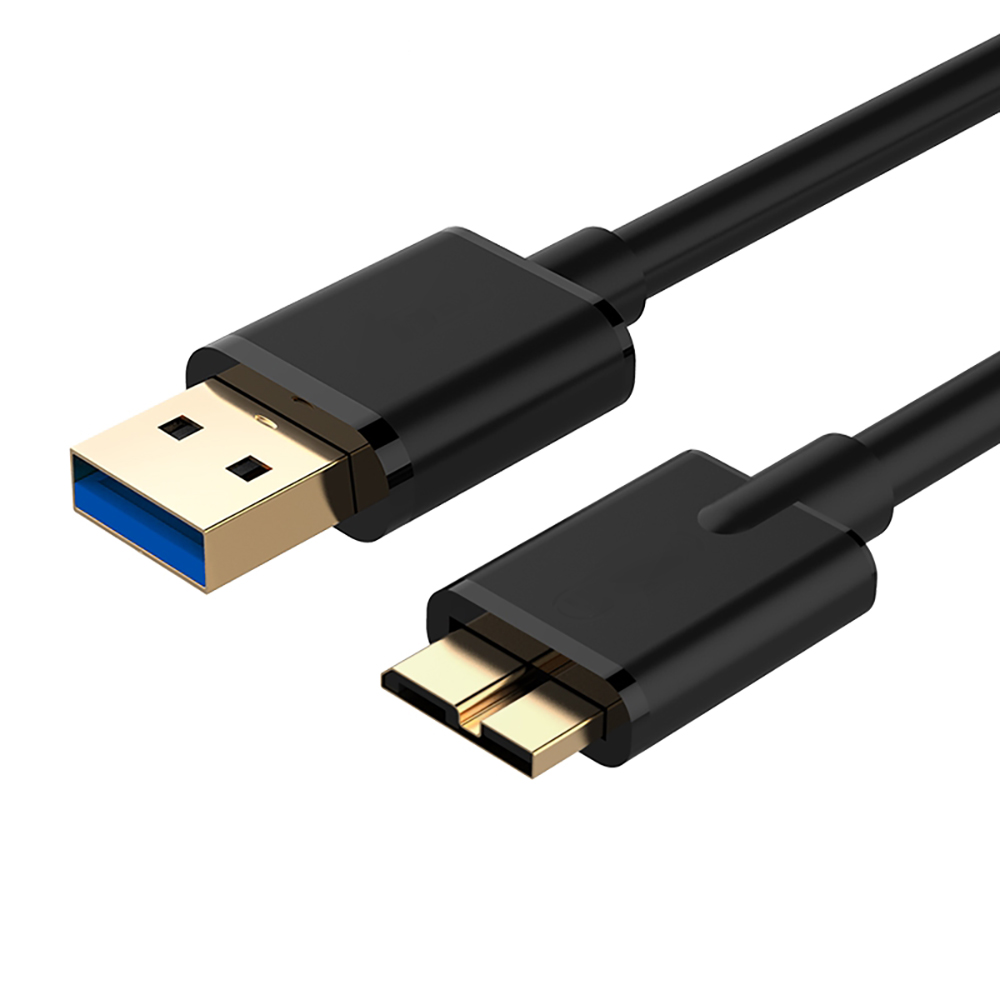 USB3.0 AM TO MICRO BM CABLE USB3.0 AM TO MICRO BM CABLE