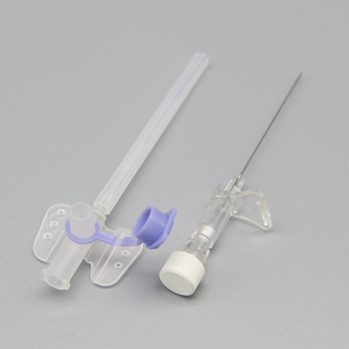 Best Safety IV Cannula Intravenous Catheter Manufacturer Safety IV Cannula Intravenous Catheter from China