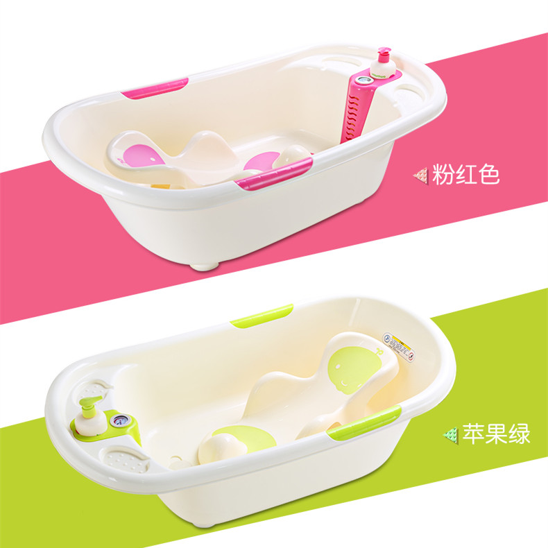 Produto infantil Plastc Plastc Infant Product