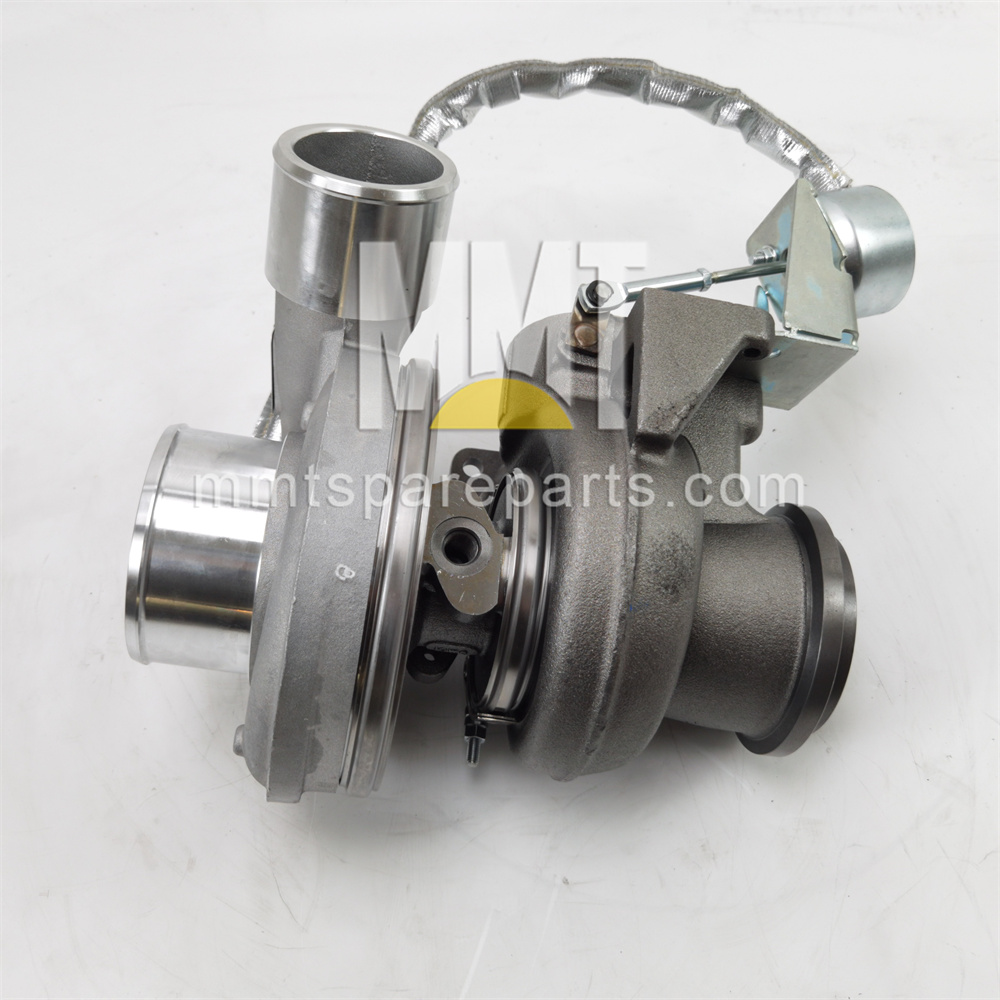 Turbocharger 350-9729 Turbocharger 350-9729