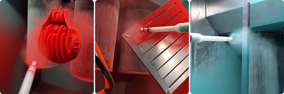 E7 Deflectors E7 Deflectors
