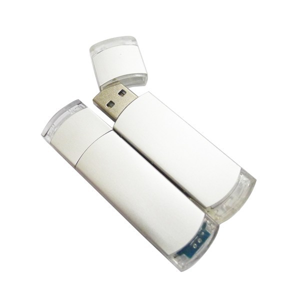 Plastic Usb Plastic Usb