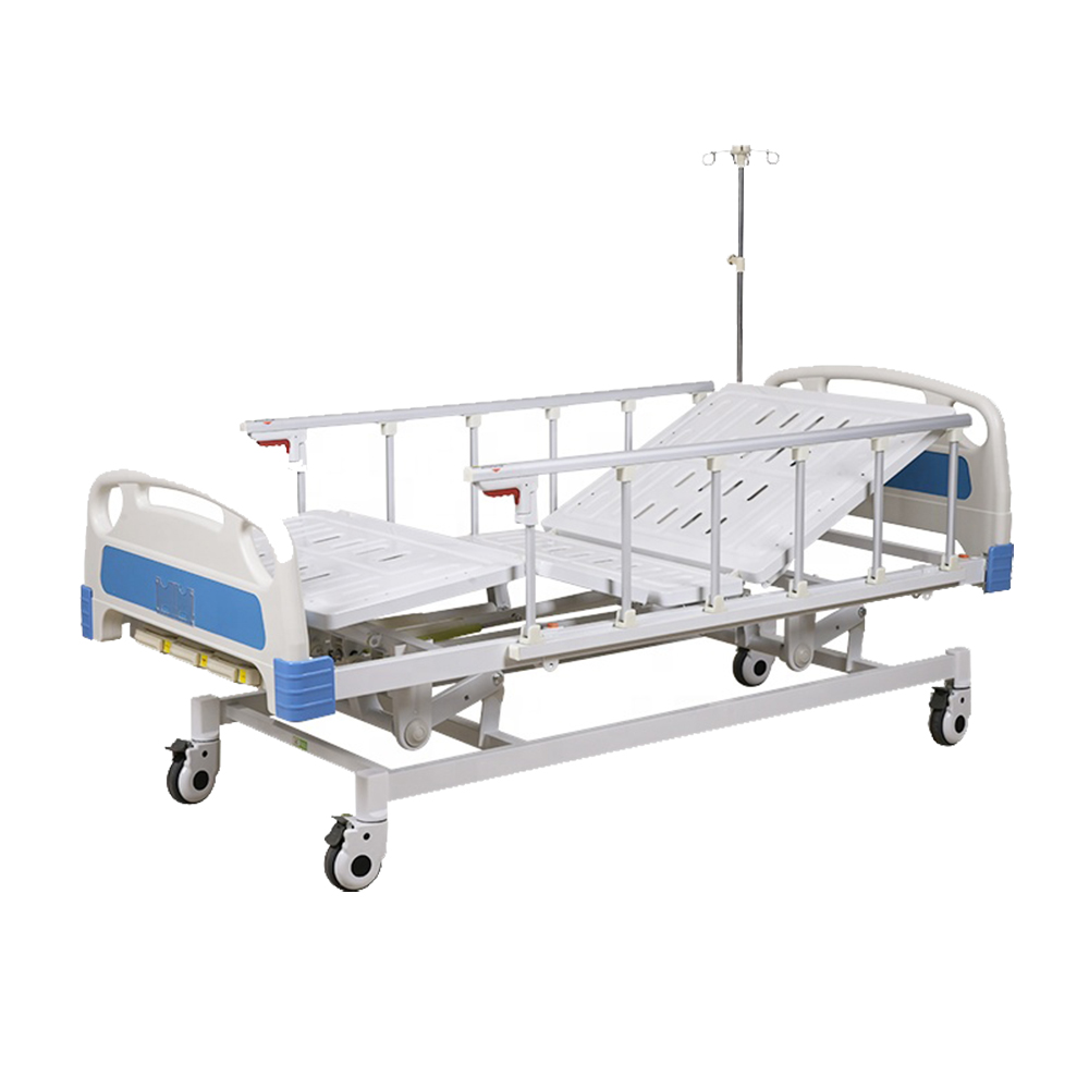 hospital bed 