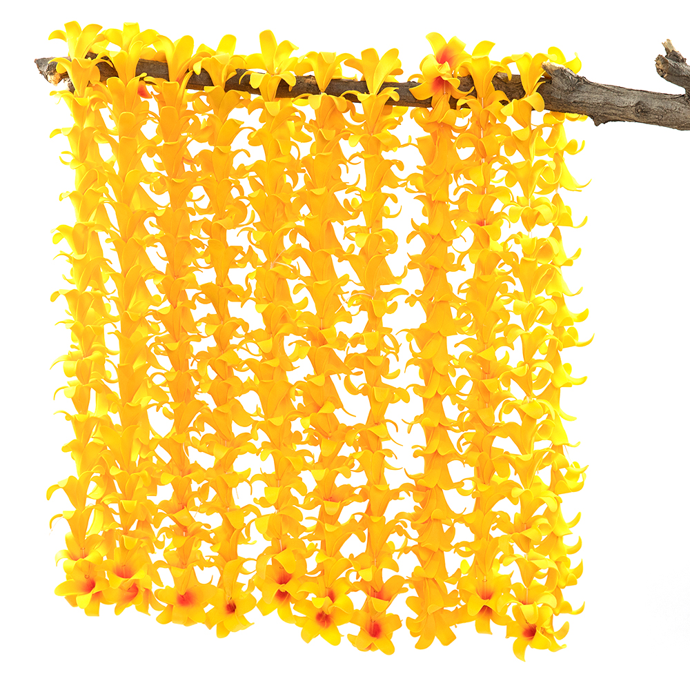flower lei KN-hl023s-7 flower lei KN-hl023s-7