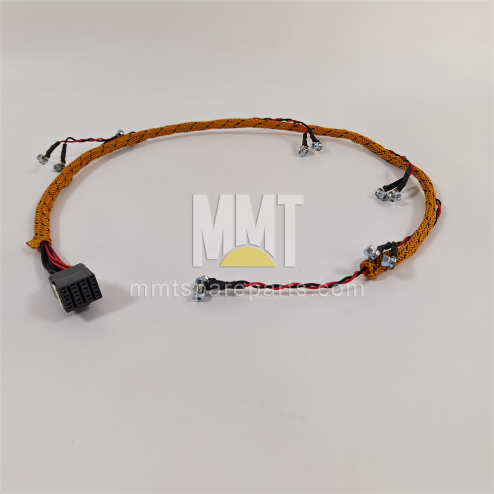 Engine Unit Injector Harness 305-4893 Engine Unit Injector Harness 305-4893