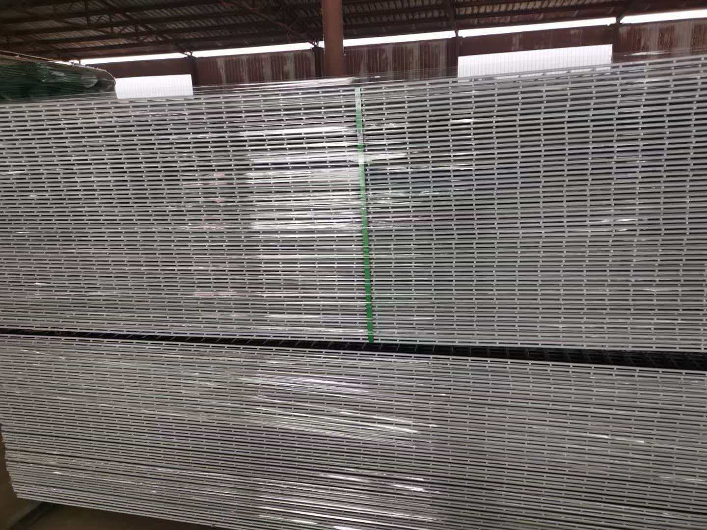 Galvanized Wire Mesh Panel Galvanized Wire Mesh Panel