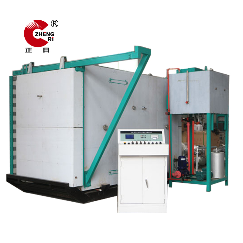 EO Sterilizer