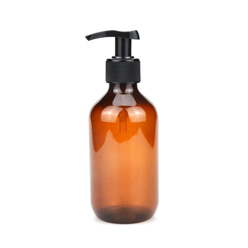 Cr2014 2 500 Ml Amber Pet Bottles Cr2014 2 500 Ml Amber Pet Bottles