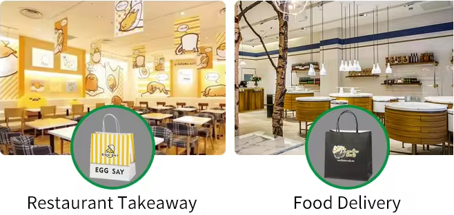 Restaurant Takeaway and Food Delivery Restaurant Takeaway and Food Delivery
