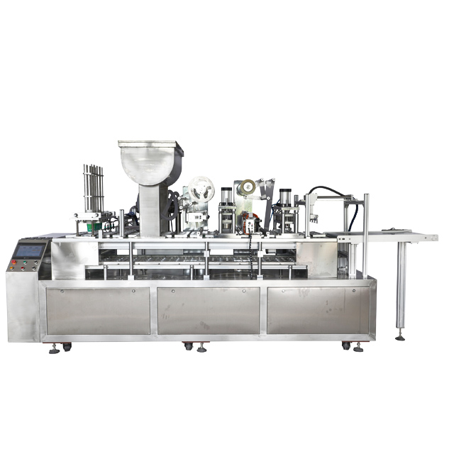 Support Customization High Precision Sealing Machine Support Customization High Precision Sealing Machine