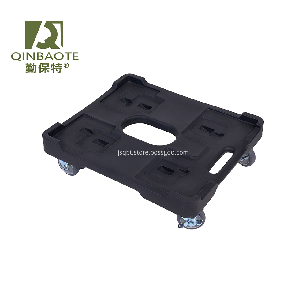 Insulated Food Carrier Trolley Cart Insulated Food Carrier Trolley Cart