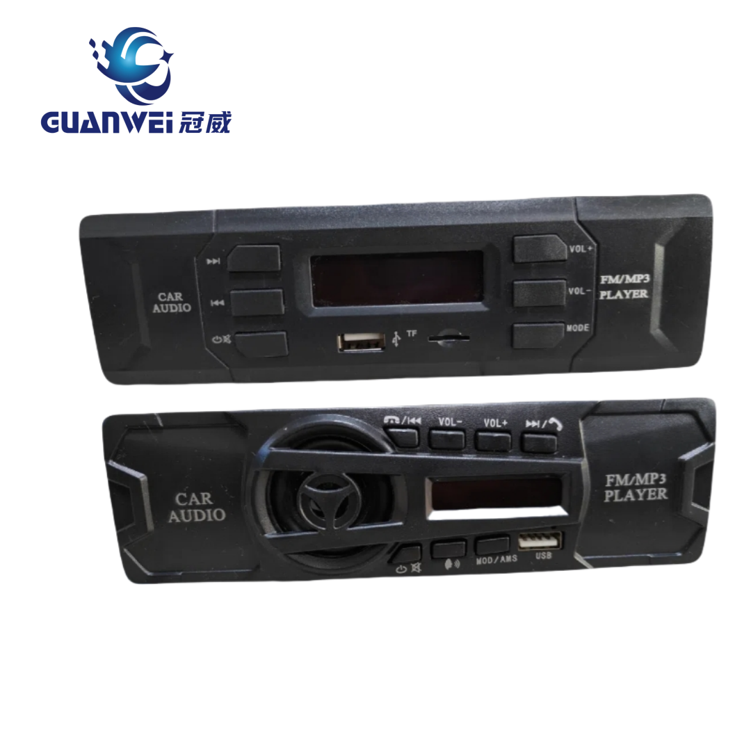 Car Radio Car Radio