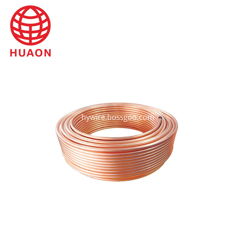 Copper Wire Copper Rod Copper Wire Copper Rod