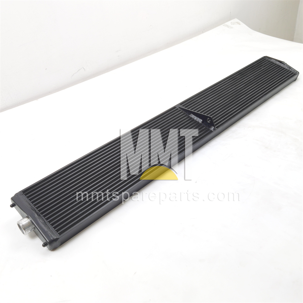 Radiator core 9Y-3318 Radiator core 9Y-3318