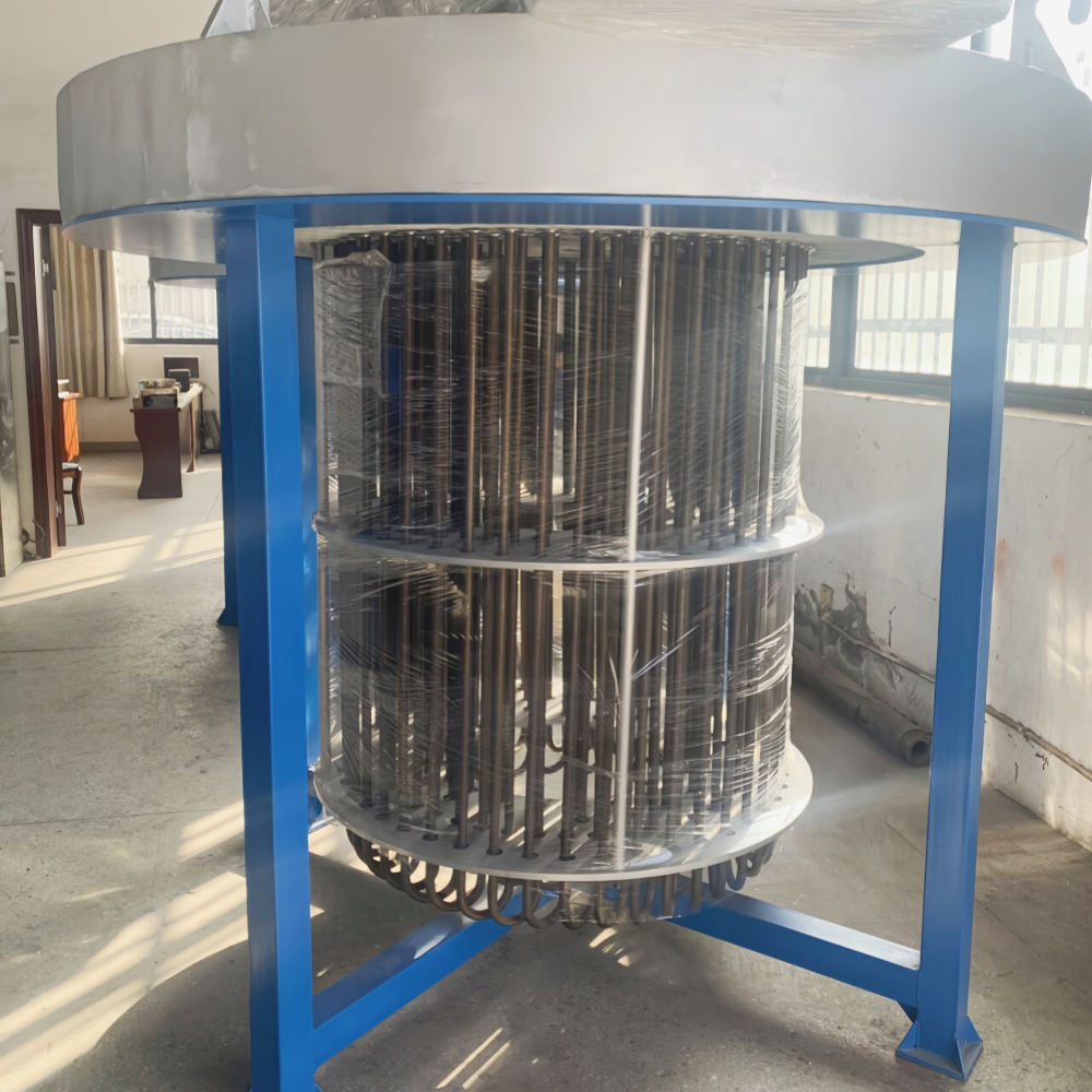 Electrical heating oven Electrical heating oven