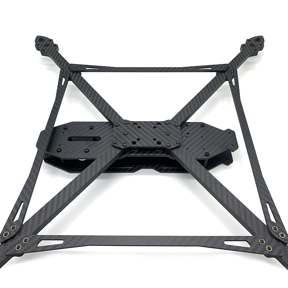 Carbon Fiber Carbon Fiber