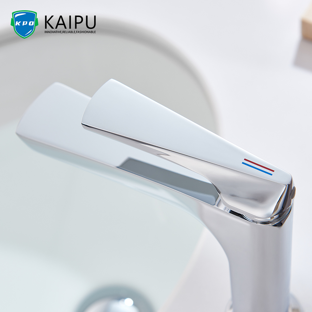 L9 series basin mixer (14) L9 series basin mixer (14)