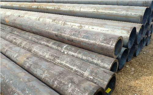 Seamless Steel Pipe 9 Seamless Steel Pipe 9