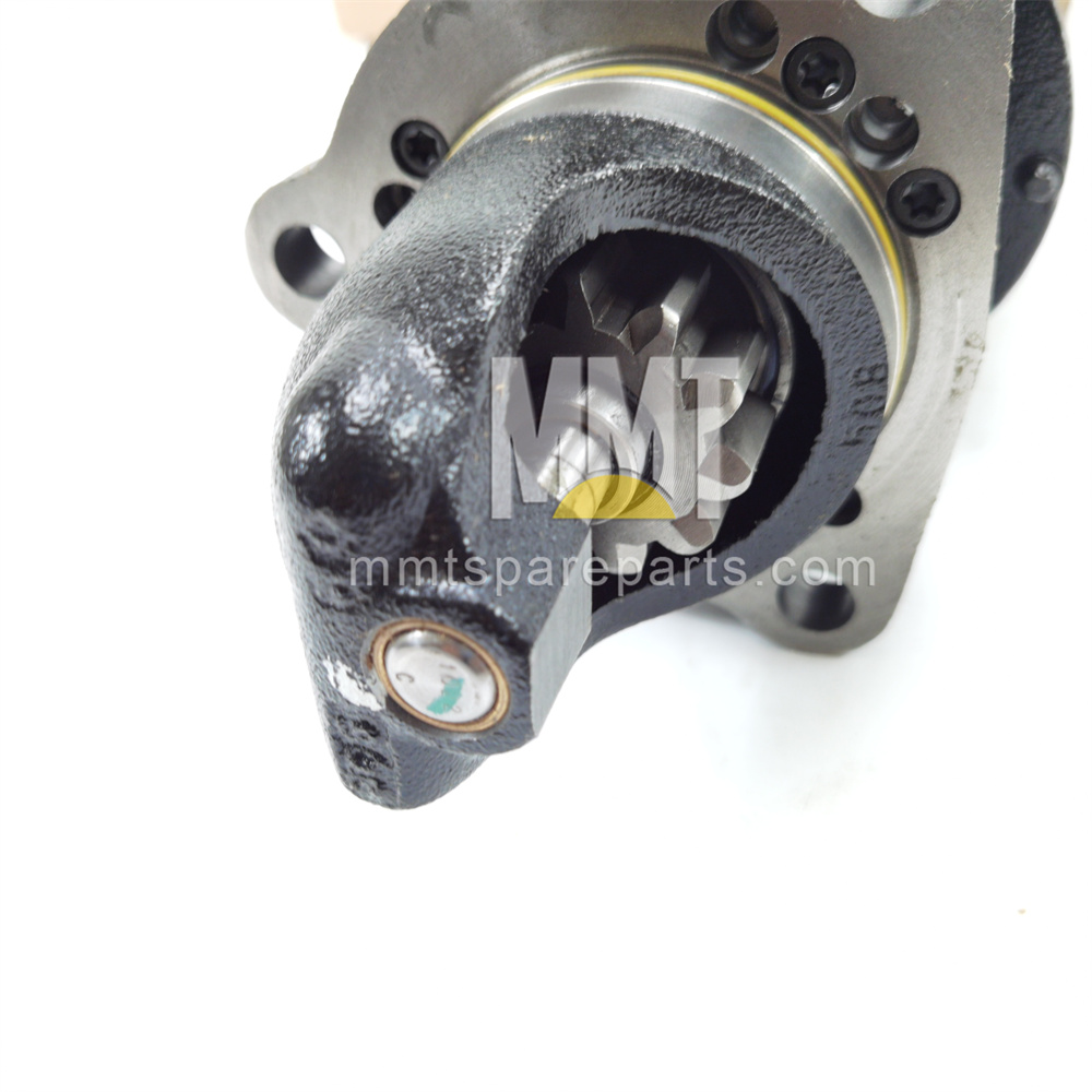 Starting motor 338-3454 Starting motor 338-3454