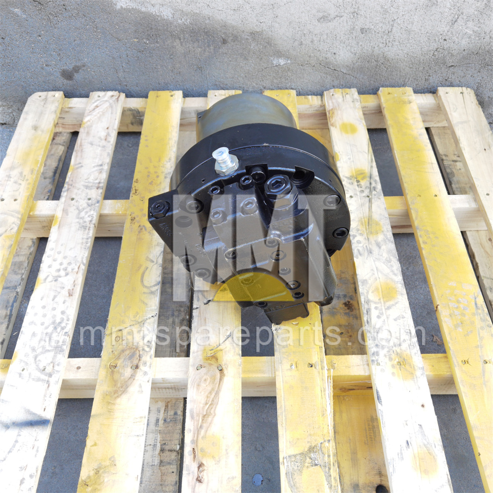 Travel Motor Cover 355-5668 Travel Motor Cover 355-5668