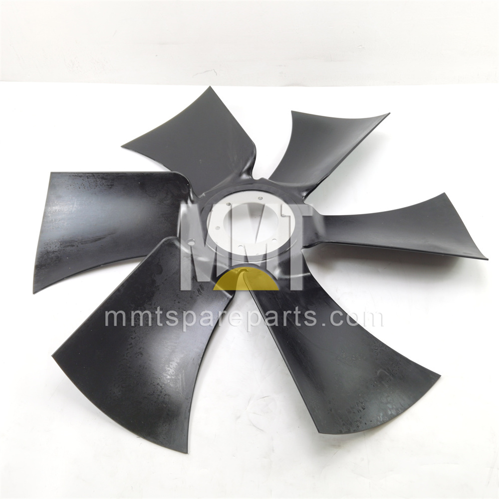 Wind Fan 511-7558 Wind Fan 511-7558