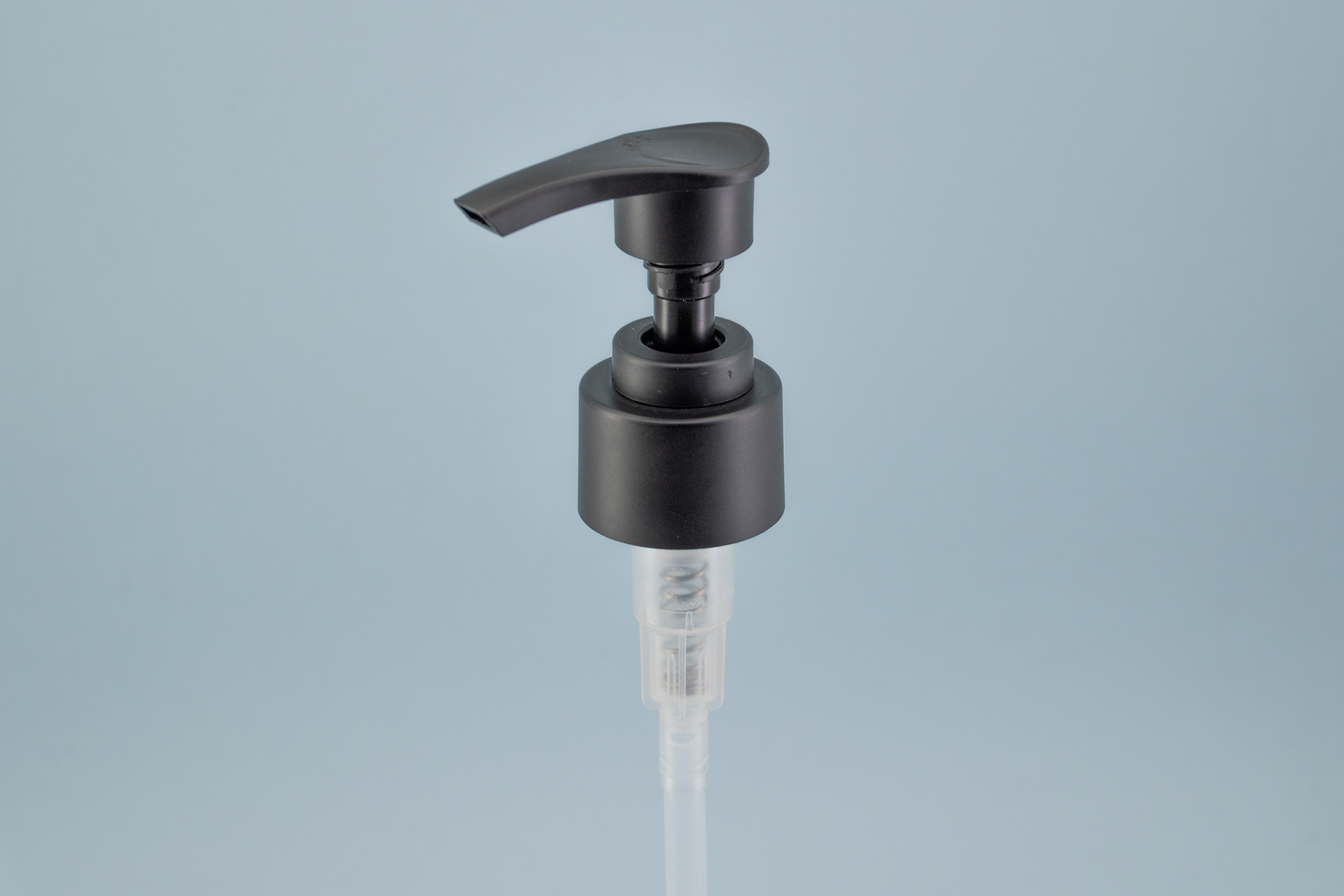 24/410 Matte Black Plastic Lotion Pump For Liquid Soap And Shampoo 24/410 Matte Black Plastic Lotion Pump For Liquid Soap And Shampoo