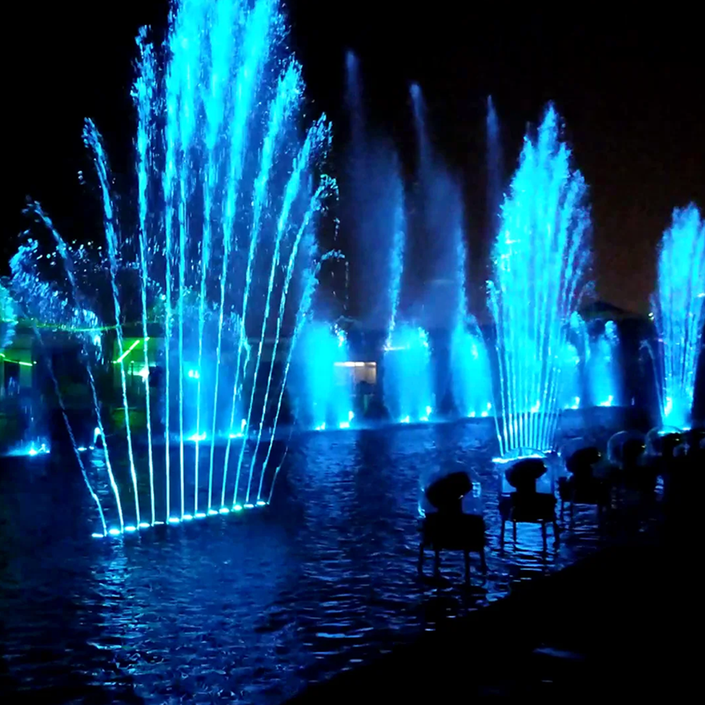 music fountain music fountain