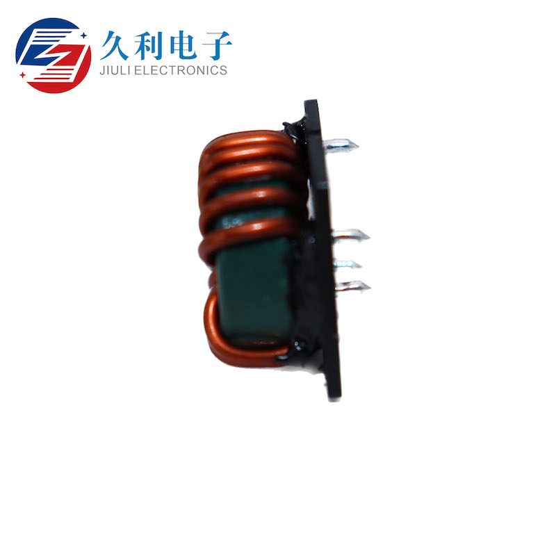 Common-mode inductance Common-mode inductance