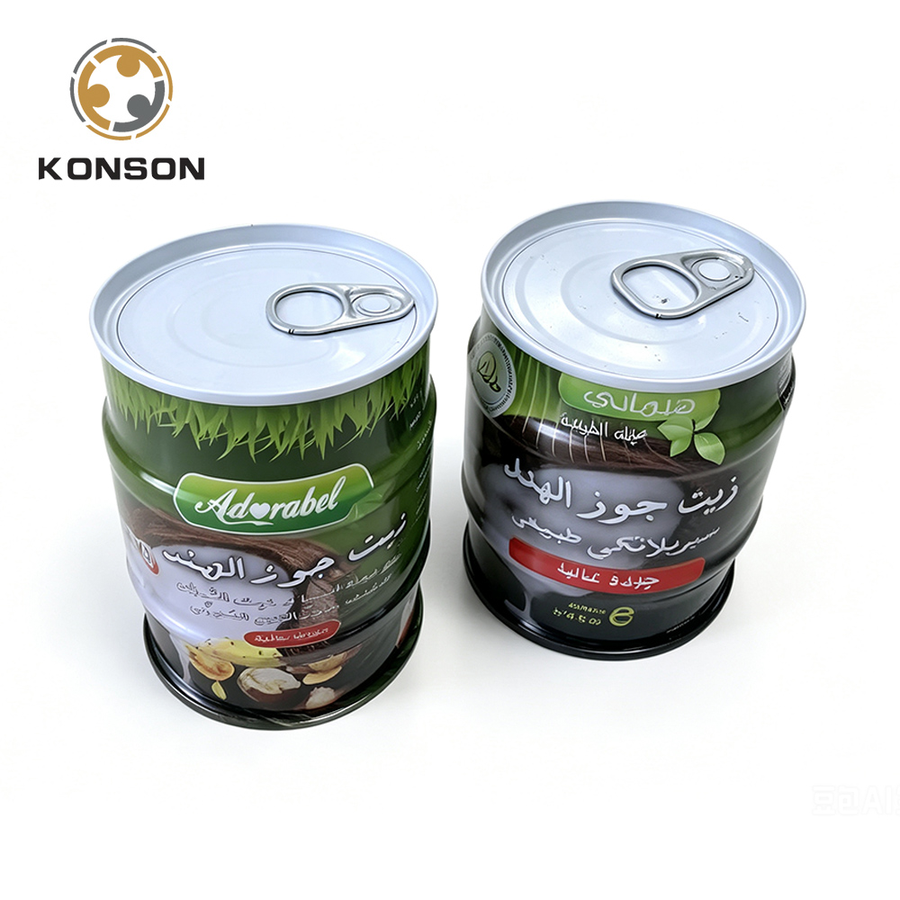 coconut milk tin cans coconut milk tin cans