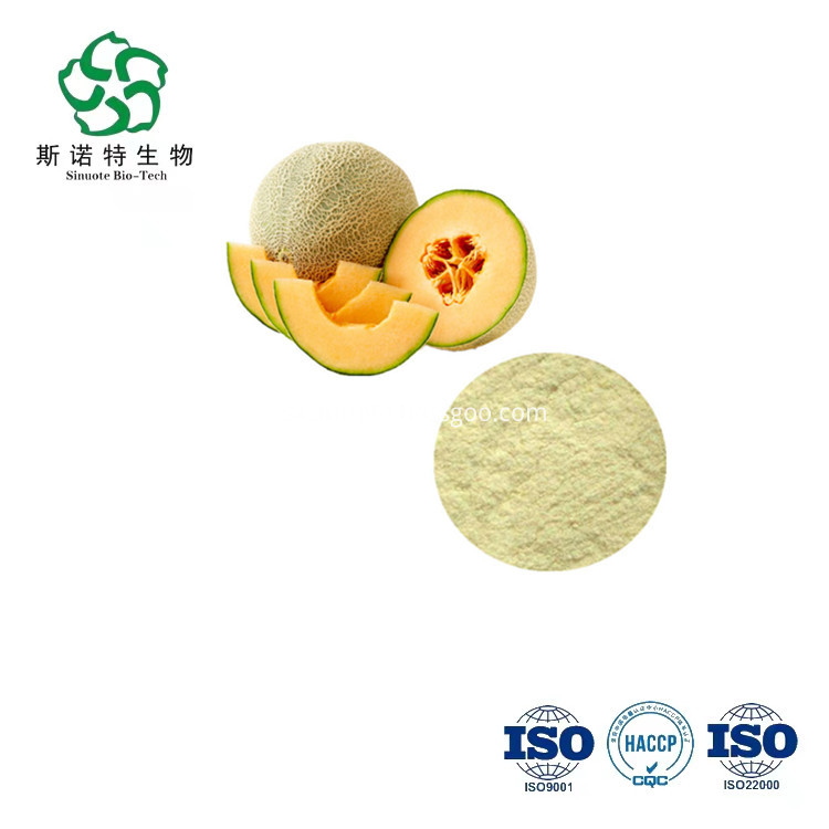 Hami Melon Powder Hami Melon Powder