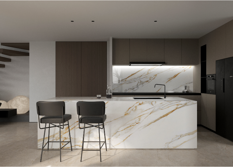 Lampaskin sintered stone Lampaskin sintered stone