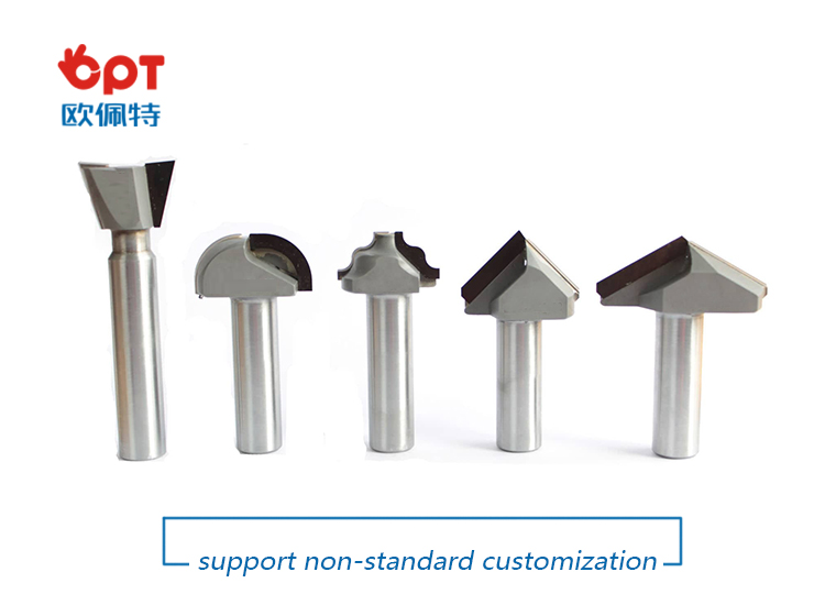 Pcd Wood Router Bit9