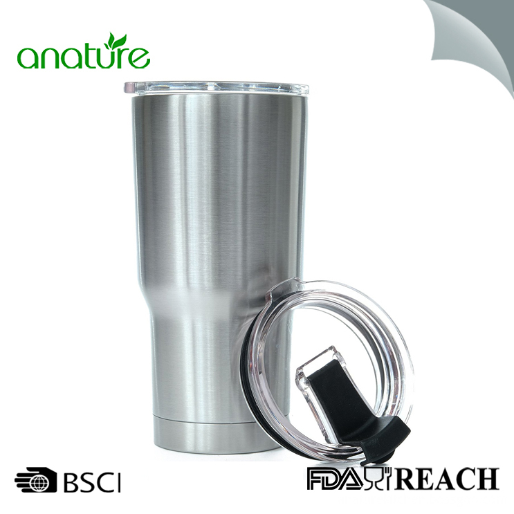 Tumbler Stainless Steel Vacuum Insulated Cup Multiple Colors Tumbler Stainless Steel Vacuum Insulated Cup Multiple Colors