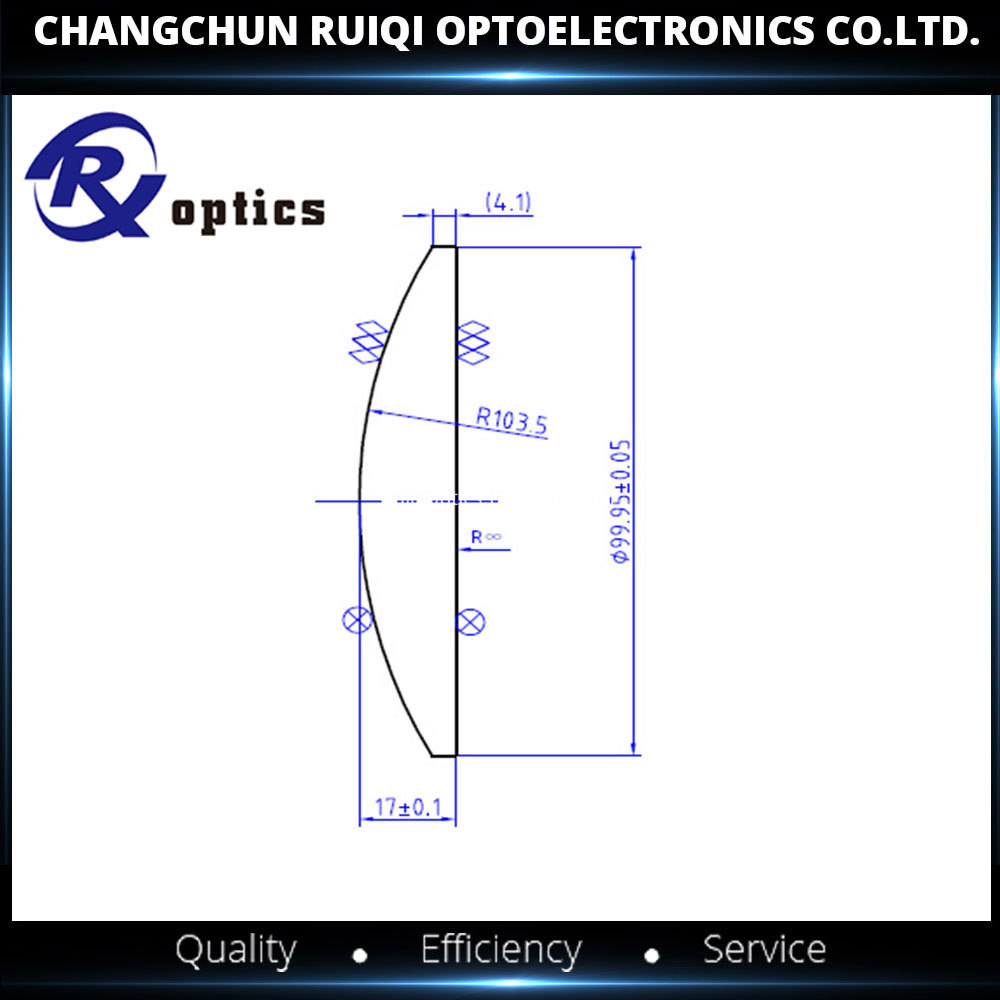 aspheric lens drawing aspheric lens drawing