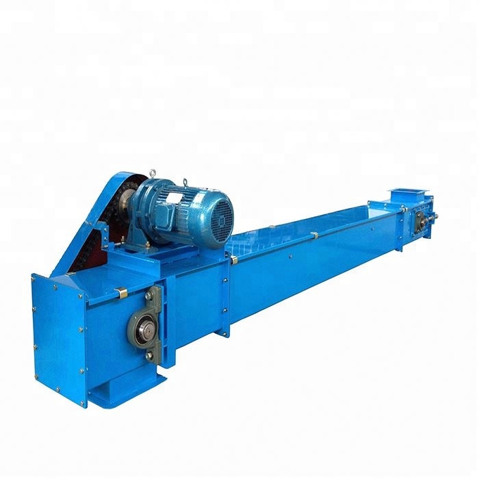 drag chain conveyor