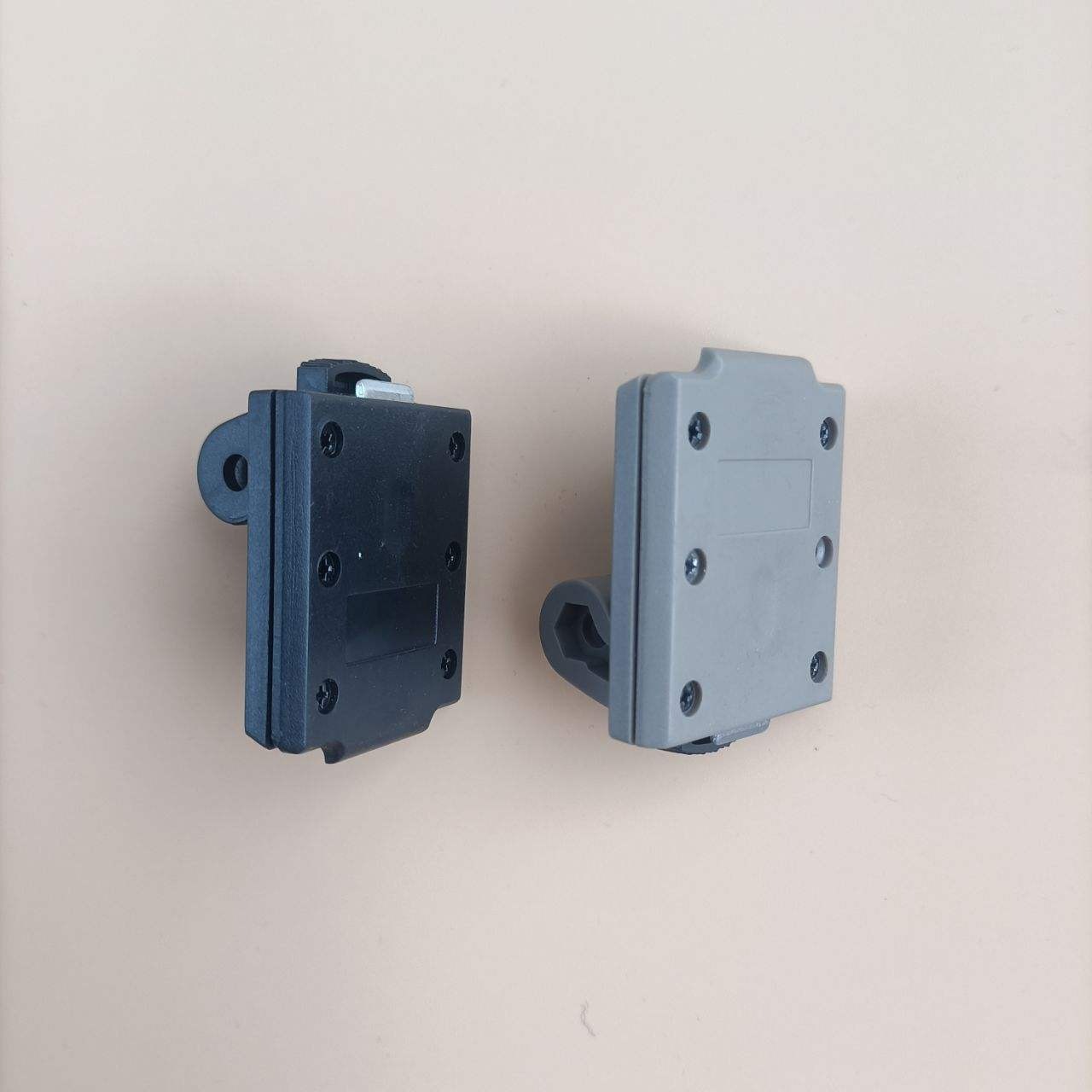 ABS Plastic Enclosure Mechanical Electronic Electrical Irregular Accessories2 ABS Plastic Enclosure Mechanical Electronic Electrical Irregular Accessories2