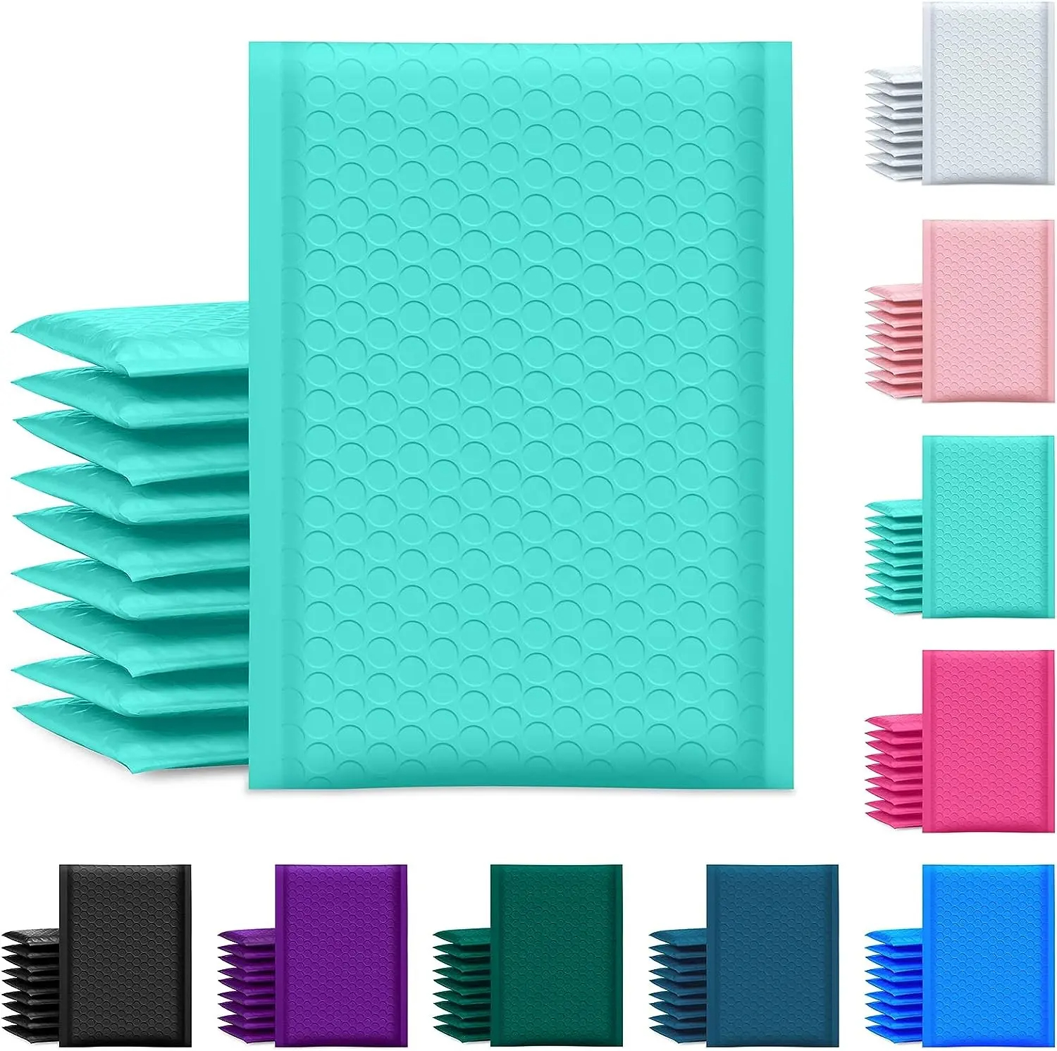 Eco-Friendly Mailer Bag Eco-Friendly Mailer Bag