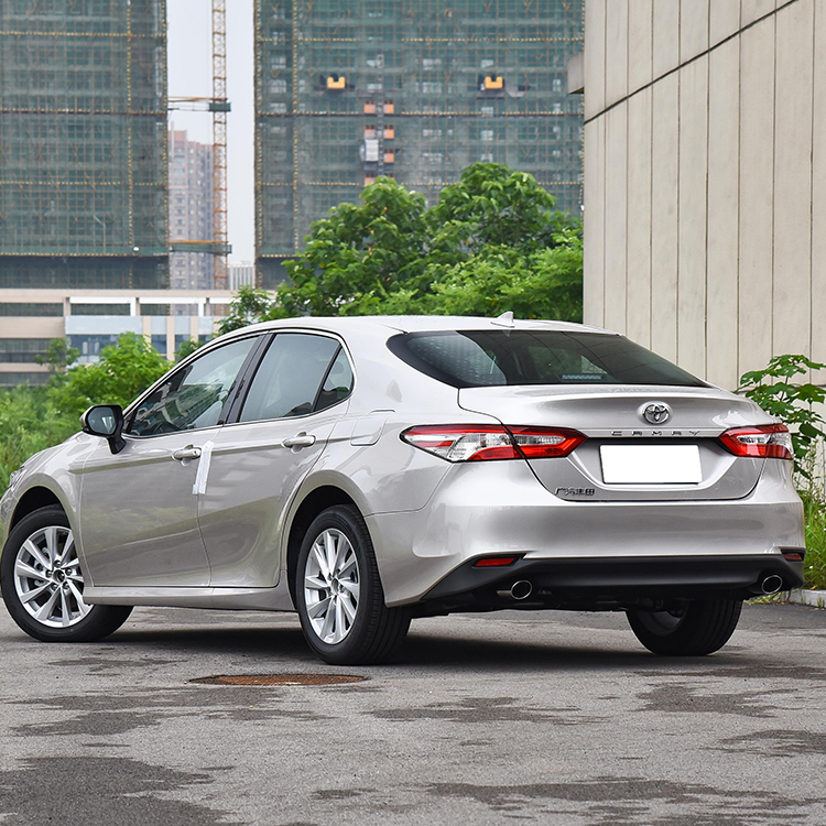 Toyota Camry Toyota Camry