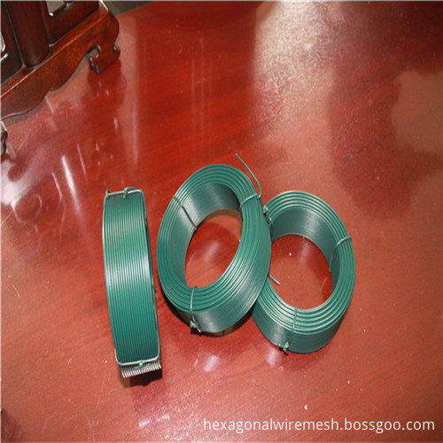 Kit en fil revêtu de plastique Plastic Coated Wire Kit