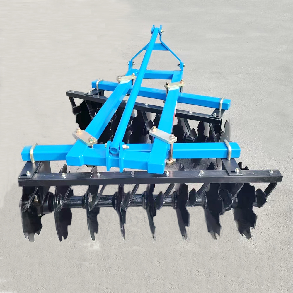 suspension light duty disc harrow suspension light duty disc harrow