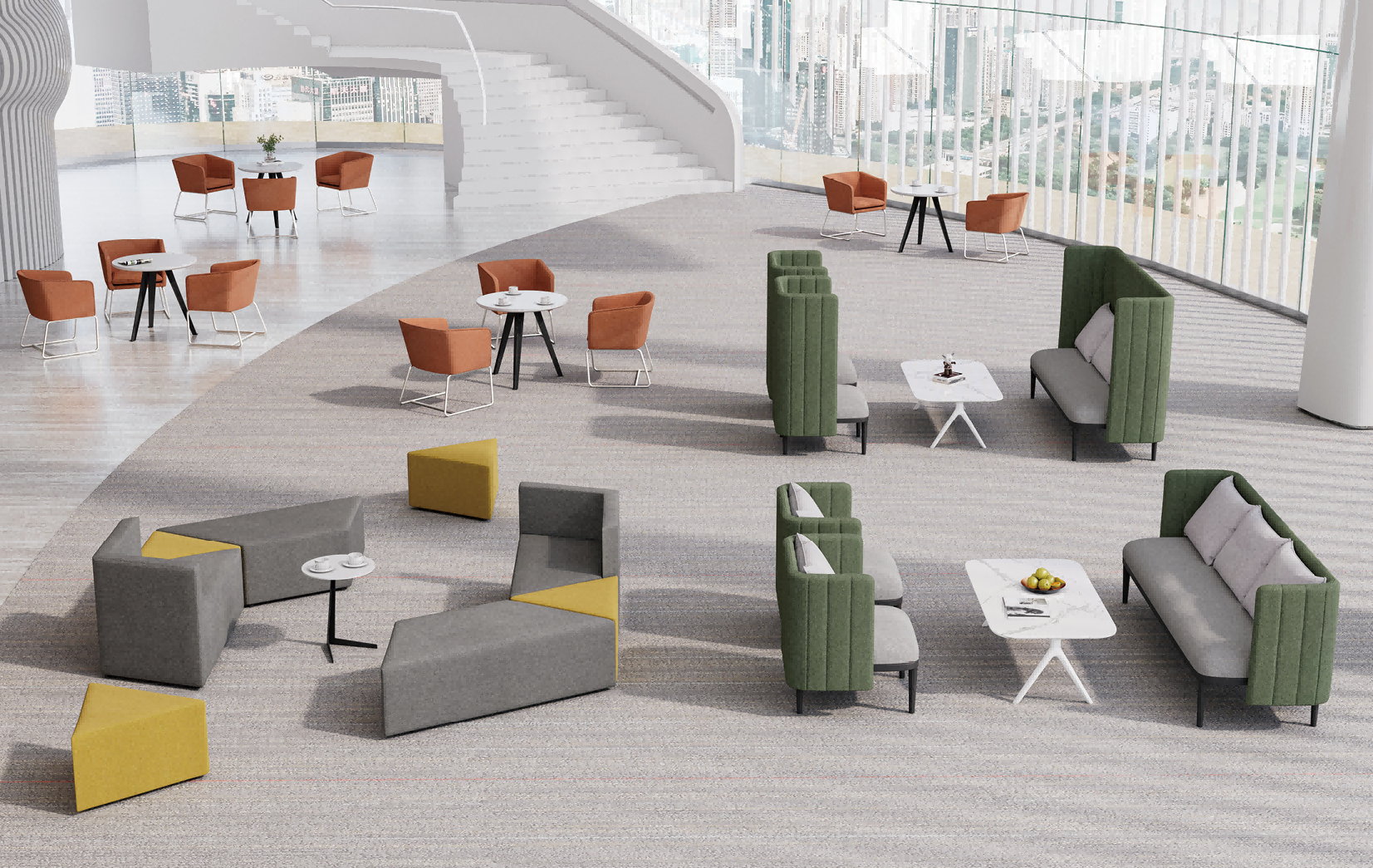 Office Furniture Commercial Modern Reception Sofa Office Couch Leather Office Sofa Set Furniture Office Furniture Commercial Modern Reception Sofa Office Couch Leather Office Sofa Set Furniture