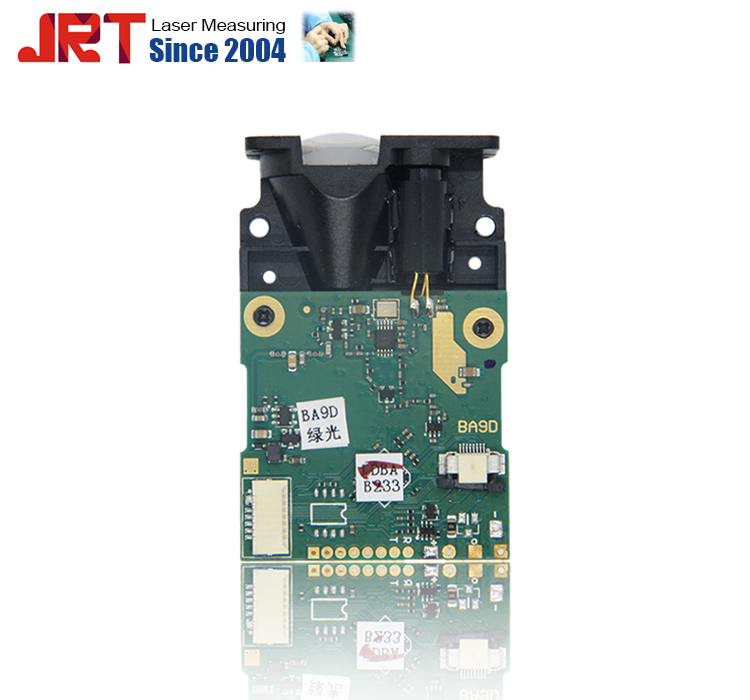 Green Laser Measuring Green Laser Measuring