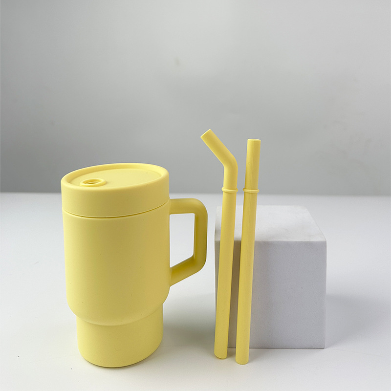 silicone stanly cup MFZ-C027 silicone stanly cup MFZ-C027