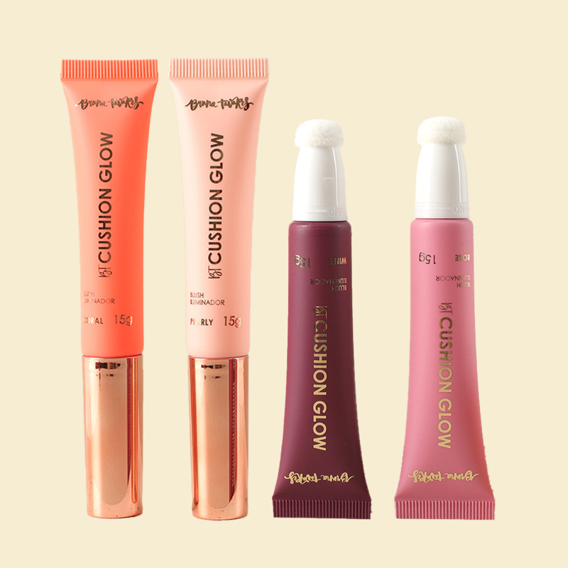 Liquid Blush tube Liquid Blush tube