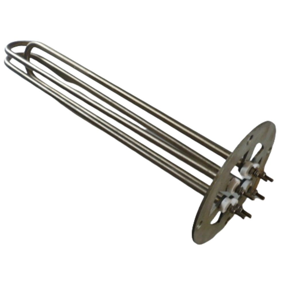 Metal Tubular Electric Heating Element Metal Tubular Electric Heating Element
