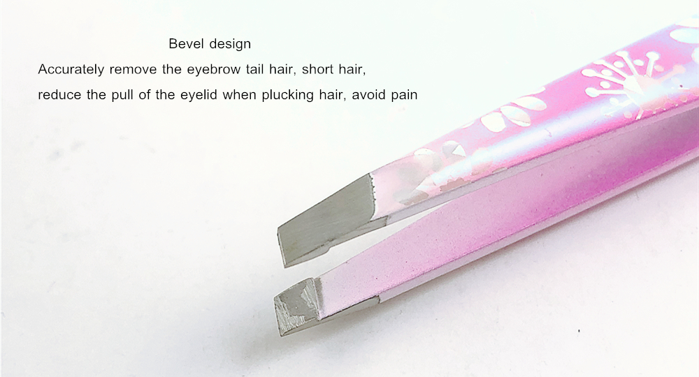 Лучший немецкий пинцет Best German Tweezers