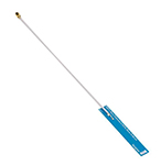 Antennas 2.4GHz Flex PCB 1.13 MMCX(M)RA Antennas 2.4GHz Flex PCB 1.13 MMCX(M)RA